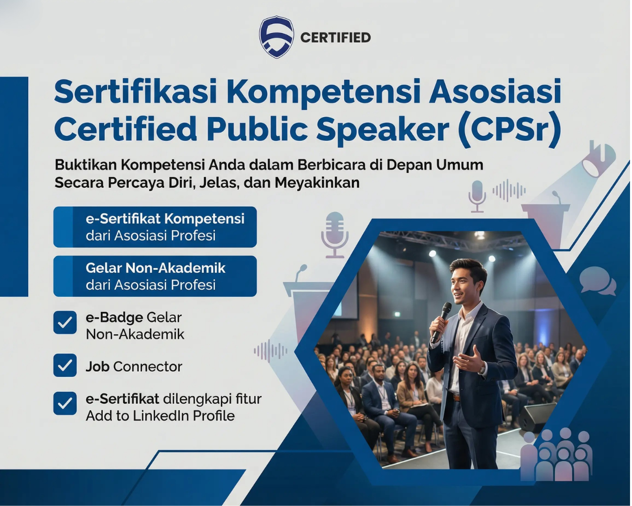 Skill Komunikasi